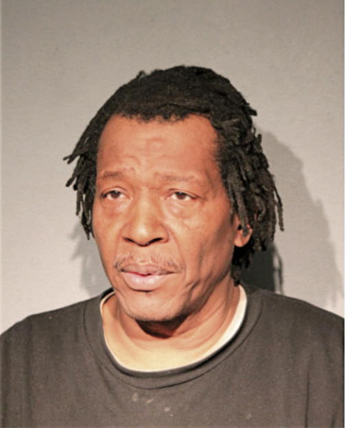 JAMES P FITCH, Cook County, Illinois