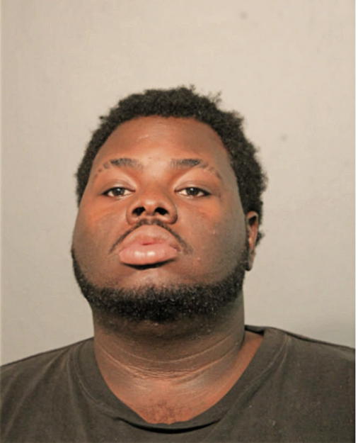 MICHAEL FLORES, Cook County, Illinois