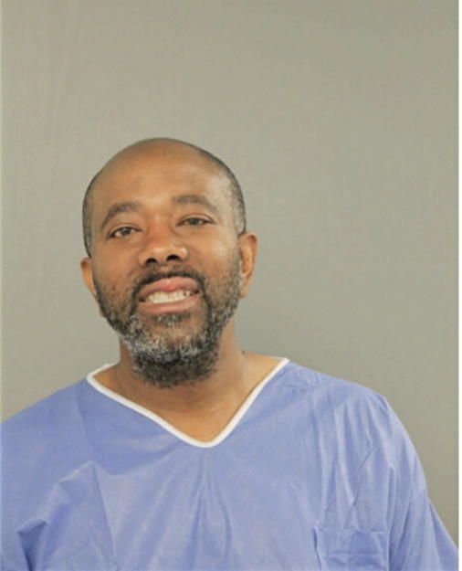 KENNARD J FLOWERS, Cook County, Illinois
