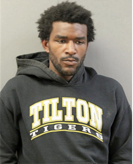 DARRYL FREEMAN, Cook County, Illinois