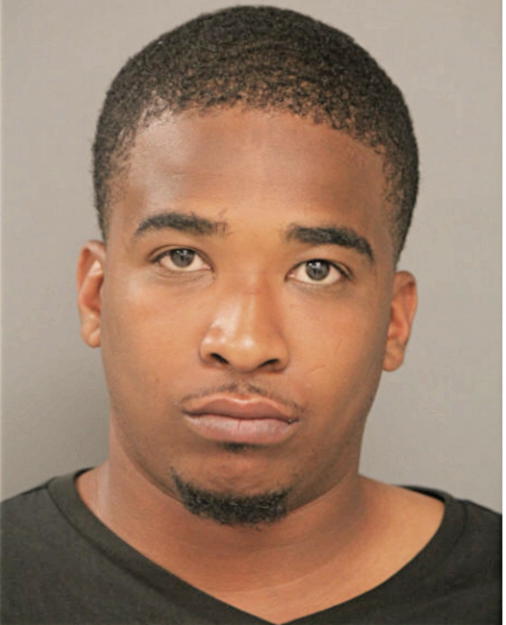 EUGENE FRIESON, Cook County, Illinois