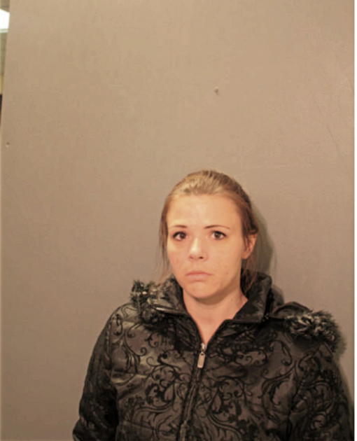 FELECIA S GABBARD, Cook County, Illinois