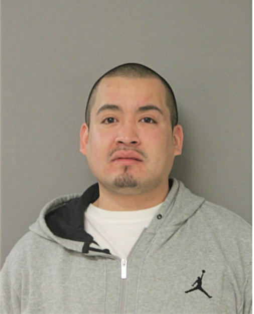 CARLOS GARCIA, Cook County, Illinois