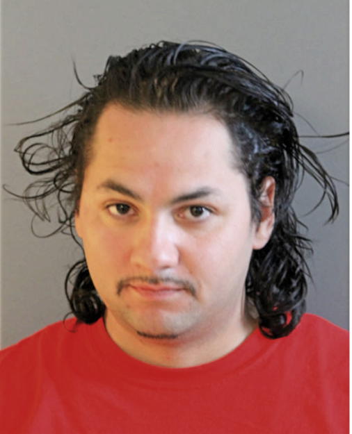 ISAIAS GARCIA, Cook County, Illinois
