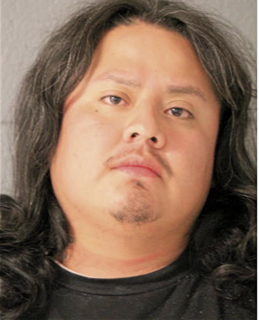 JEAN P GARCIA, Cook County, Illinois