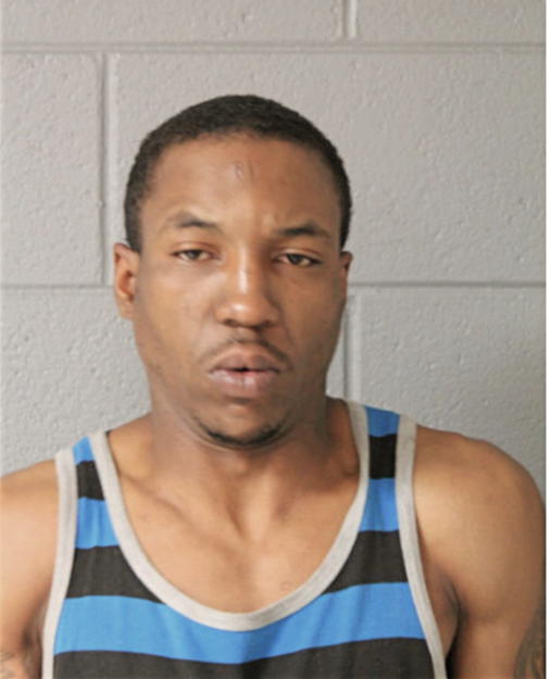 DANIEL M GARDNER, Cook County, Illinois