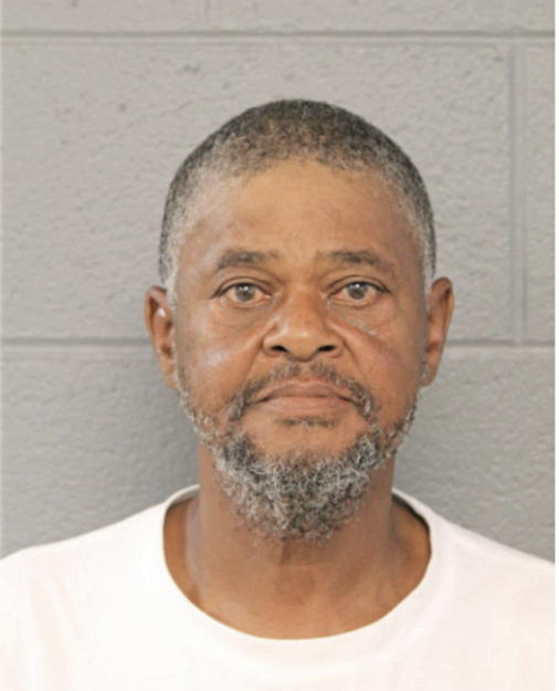 KENNY GILKEY, Cook County, Illinois