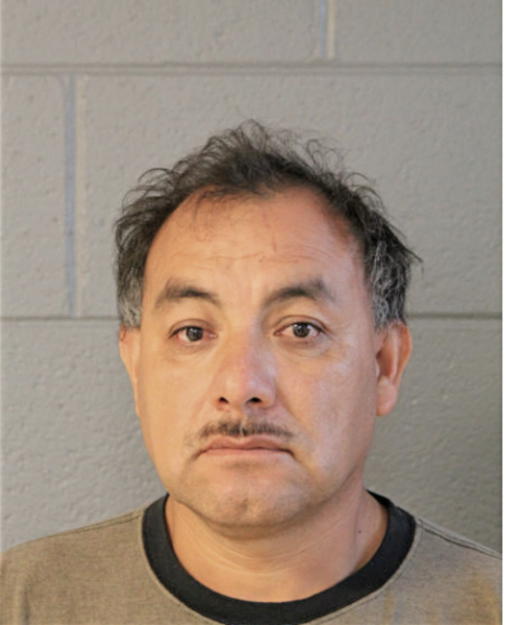 SALVADOR GONZALEZ, Cook County, Illinois