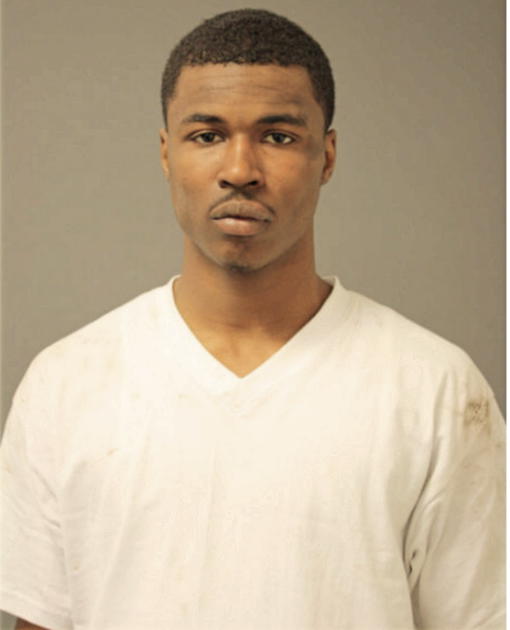 LAMONT W GORDON, Cook County, Illinois