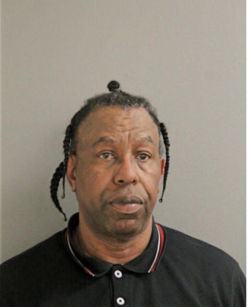 CARL GRANT, Cook County, Illinois