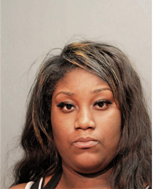 SIERRA GRANT, Cook County, Illinois