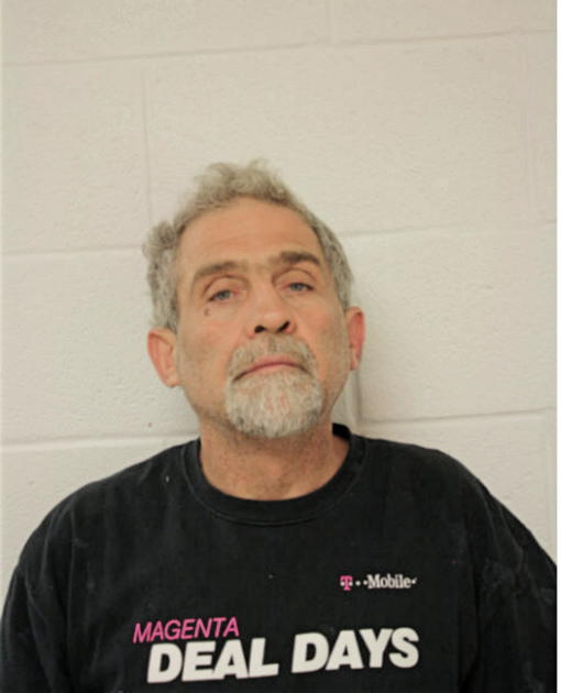 ANTHONY A GREGORY, Cook County, Illinois
