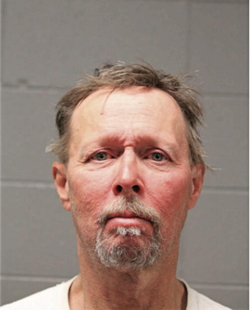 JAMES T HAMMOND, Cook County, Illinois