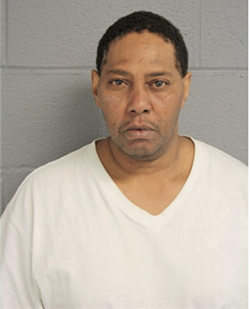 INGEMAR HARDY, Cook County, Illinois