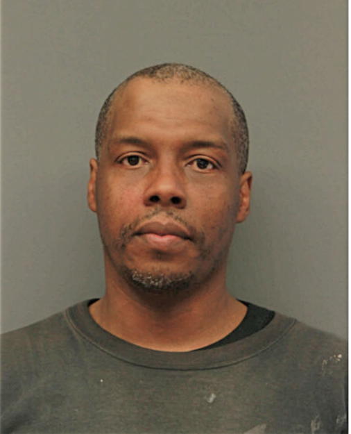 ISSAC L HARRISON, Cook County, Illinois