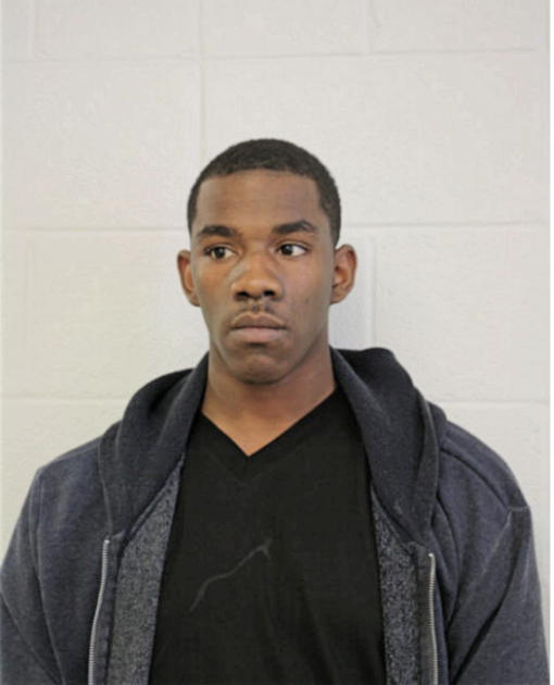 NOAH A HAWKINS, Cook County, Illinois