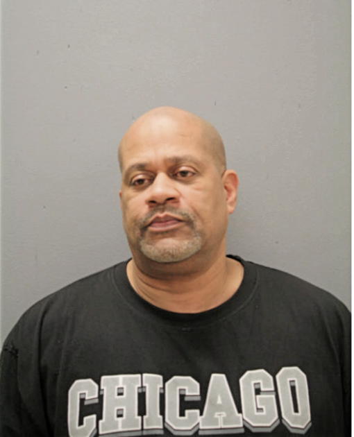 DWAYNE E HAYES, Cook County, Illinois