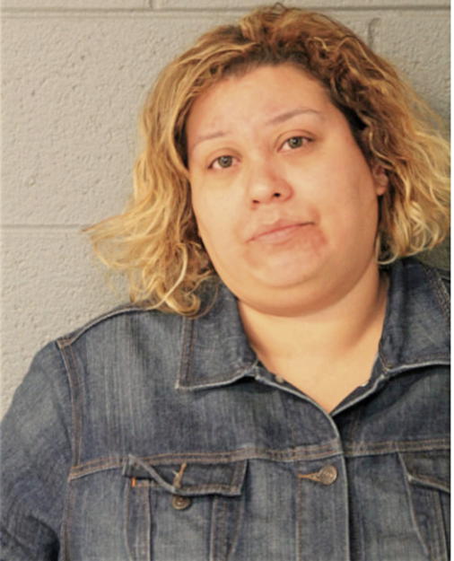 VERONICA HERNANDEZ, Cook County, Illinois