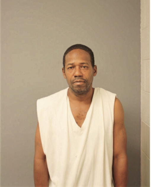 ANDRE HILL, Cook County, Illinois