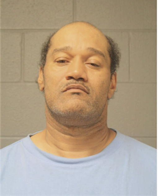 JAMES HOBSON, Cook County, Illinois