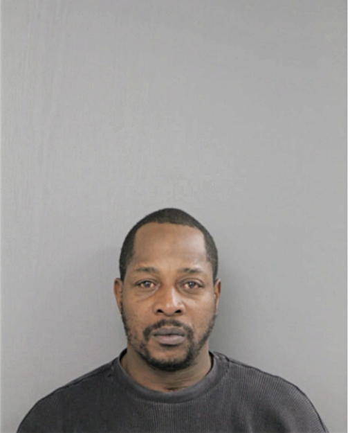 GREGORY HOPKINS, Cook County, Illinois