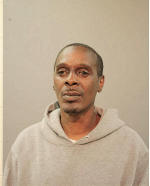 SIDNEY HORTON, Cook County, Illinois