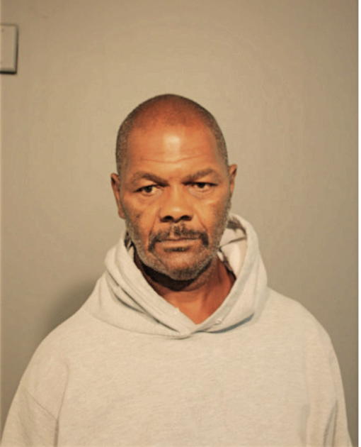 CHARLES HOWARD, Cook County, Illinois