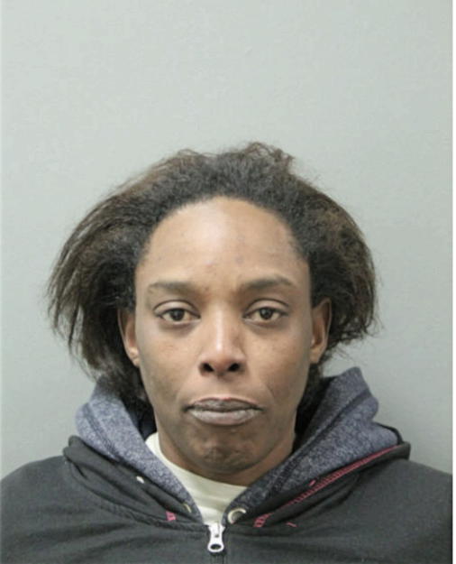 TAMARA HOWARD, Cook County, Illinois