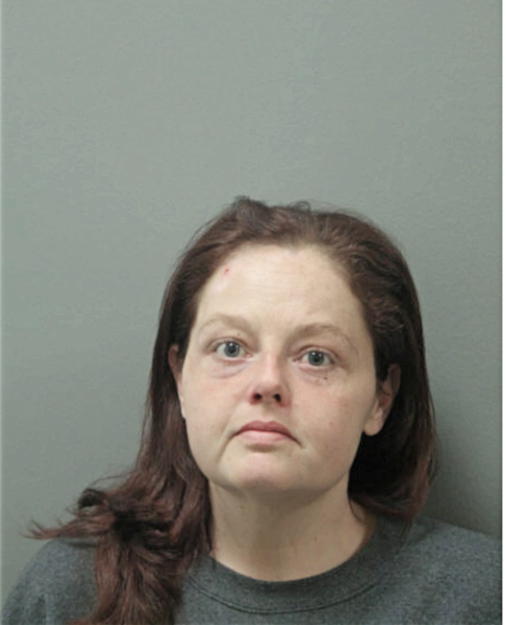 STEPHANIE I RUNZEL, Cook County, Illinois