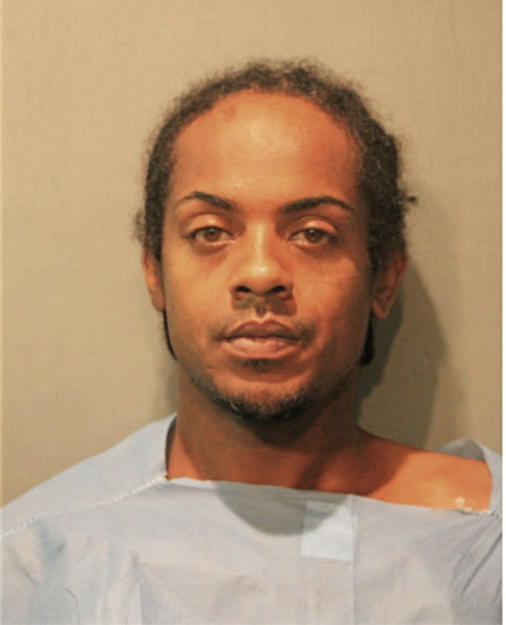 WILLIAM K JACKSON, Cook County, Illinois