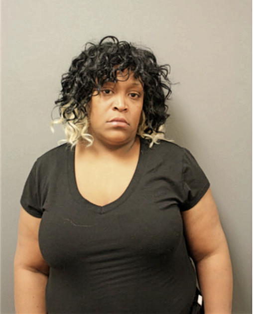 TIFFANY JACOX, Cook County, Illinois