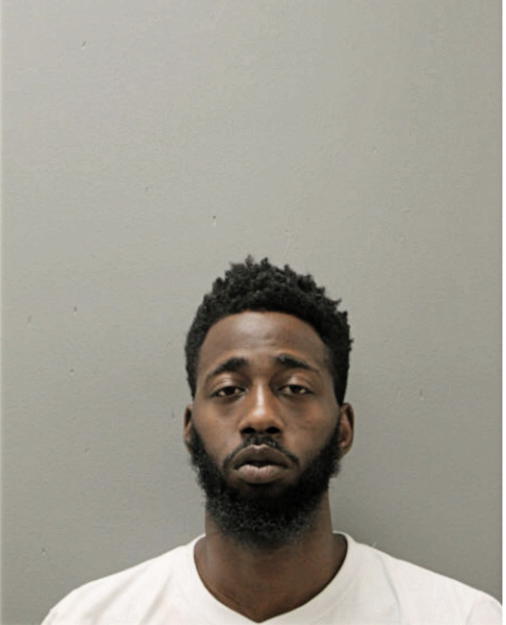 JESSE D JAMES, Cook County, Illinois