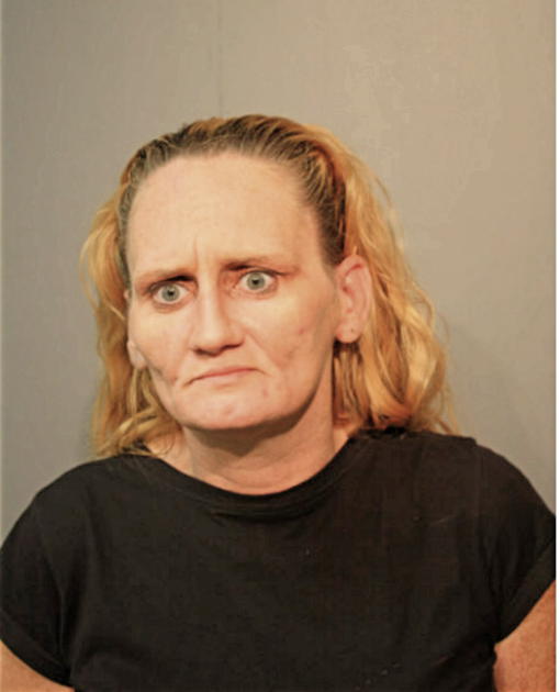 KAREN JAMESON, Cook County, Illinois