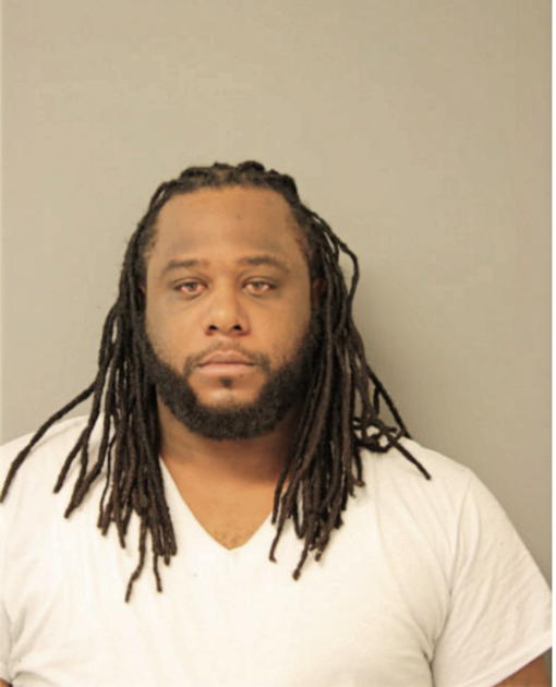 KEYONTAH C JENKINS, Cook County, Illinois