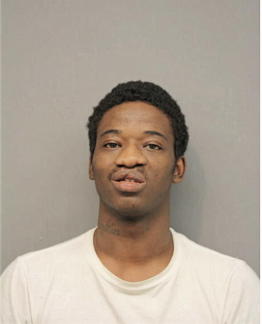 BERTELL H JOHNSON, Cook County, Illinois