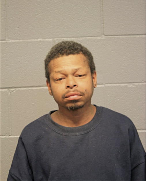 DARREN F JOHNSON, Cook County, Illinois