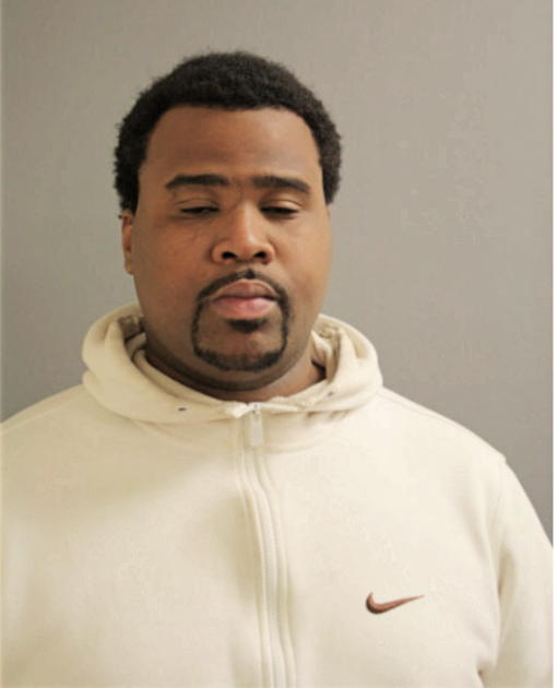 KEITH JOHNSON, Cook County, Illinois