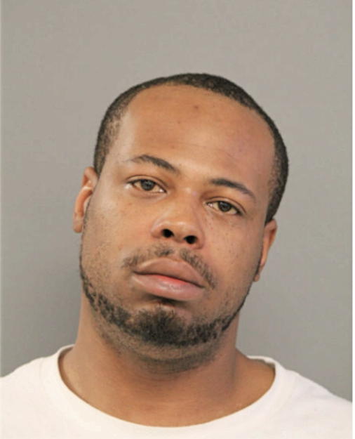 ANTONIO T JONES, Cook County, Illinois