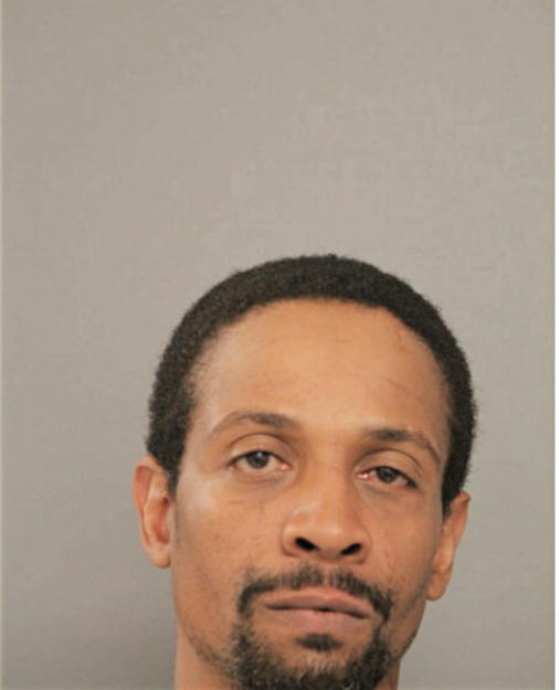 DWAYNE W JONES, Cook County, Illinois