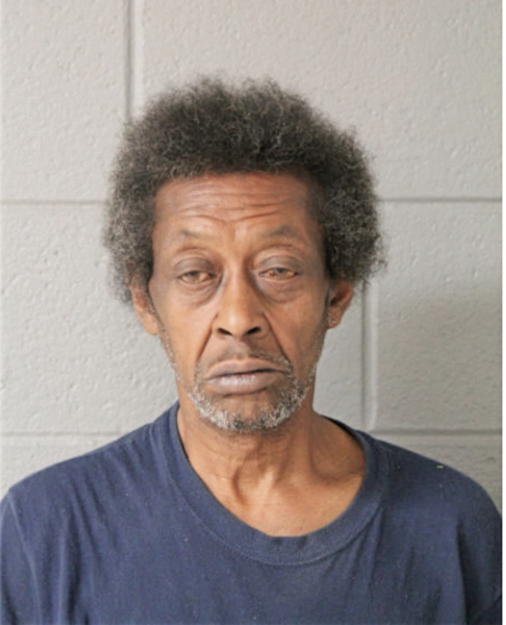 GRADY JONES, Cook County, Illinois