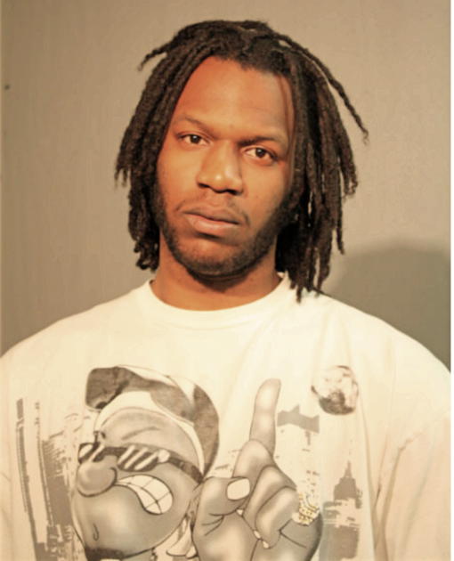 STANLEY JONES, Cook County, Illinois