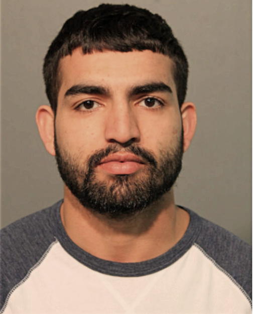 FAHIM A KARBHARI, Cook County, Illinois