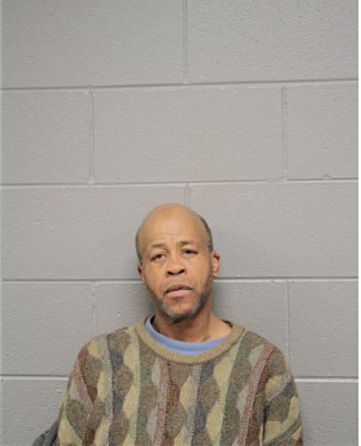 TYRONE C KING, Cook County, Illinois