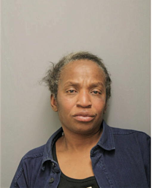 GWEN LEE, Cook County, Illinois