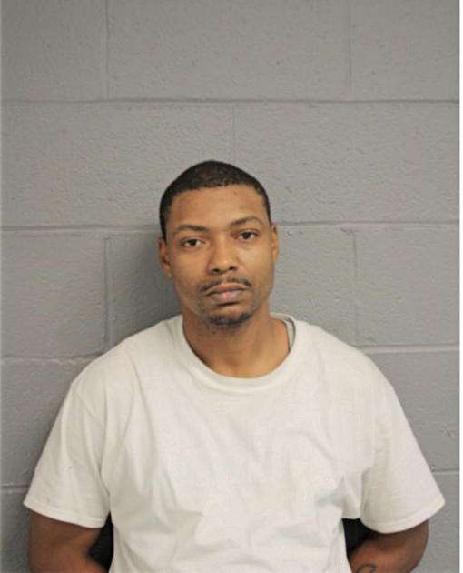 KENNETH R LEE, Cook County, Illinois