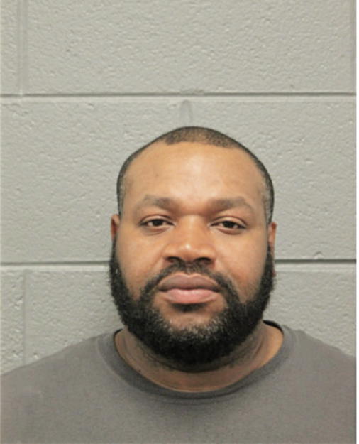 MICHAEL LEMON, Cook County, Illinois
