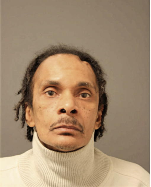 ALAN E LEWIS, Cook County, Illinois