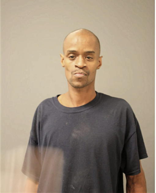 LAVELLE LITTRICE, Cook County, Illinois
