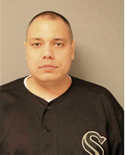 MARIO J MACALIK, Cook County, Illinois