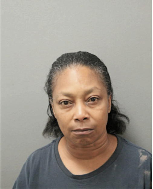 FRANCINE MAGGETT, Cook County, Illinois